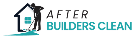 After Builders Clean Logo